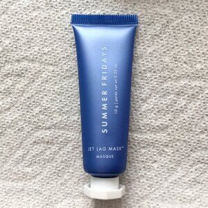 Summer Fridays Jet Lag Mask Mini